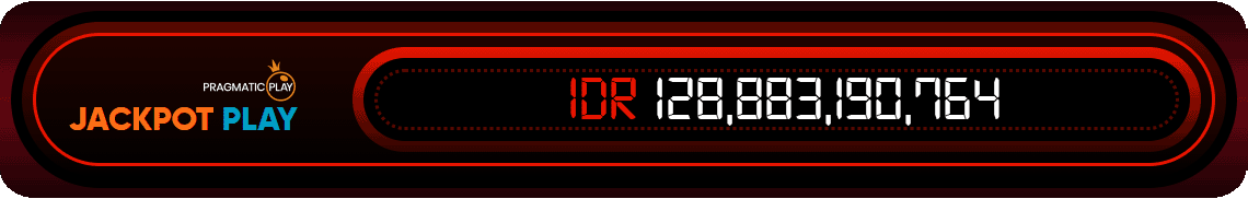 Jackpot RAMA22